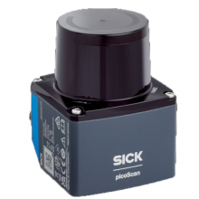 SICK西克 激光扫描仪传感器 picoScan150 Pro-1 LRS4581R-230001