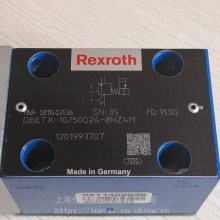 Rexroth////0811402036 DBETX-10/50G24-8NZ4M