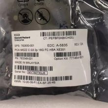 HPE 782830-001 3530c 16G FC HBA 777454-B21 763349-001ͨģ