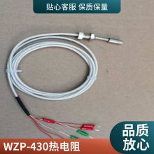 斯美特PT100防腐防爆铂热电阻耐腐衬四氟电机温湿度传感器