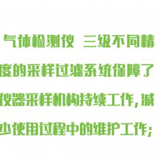 便携式单一气体检测仪 型号:STH4-EX20库号：M182053