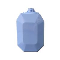 PETG环保塑料瓶 加厚分装沐浴露 香水化妆品包装材料塑料瓶250ml