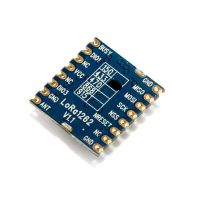 LORA1262 SUB GHz ϵ 160mW ԶLoraƵշģ