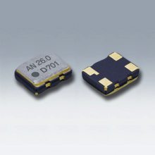 KDS VC-TCXO DSA221SDN 1XXA26000MAA 2520 26M²