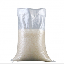 透明大米袋批发 种子颗粒包装袋 PP彩印定做玉米食品塑料编织袋