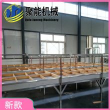 鹤壁小型家用腐竹机 全自动腐竹生产机器 腐竹机厂家
