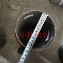 经销双液注浆机油缸金林机械 液压注浆泵配件油缸