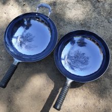章丘铁锅哪家正宗 章丘炒勺多少钱