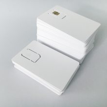4G空白测试卡 NFC手机测试卡 双模测试卡 手机测试卡