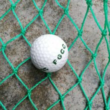 永牌绳网供应高尔夫球场网|高尔夫球场防护网|尼龙高尔夫球场围网