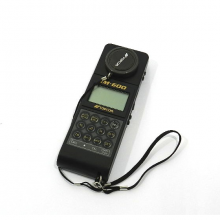ձtopcon/տ IM-600 / IM-600M նӋ(j)