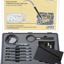 Langer H3 Դ̽ͷ IEC61000-4-4巢ʹ  ʹ÷Χ
