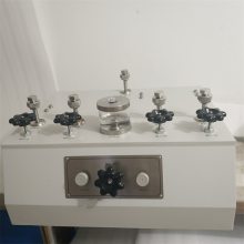 赛斯顿半自动液体压力校验台60MPa 油压/水压伺服液压控制检定台