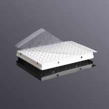 LABSELECT PP-96-HS-LC480-W 0.1ml 96װȹ PCR
