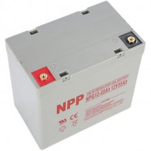 NPPNPG12-50Ah ֱUPSԴյԴ12V50AH