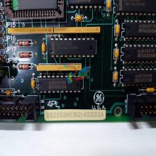GE FANUC VMIVME-2170A模块原厂供应