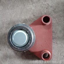 供应 工字钢轨道葫芦跑车 电动运行跑车组 3吨葫芦跑车总成