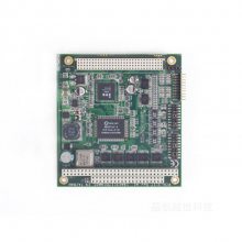 研华PCM-3117-00A1 PCI到ISA 桥接模块 PC/104扩展卡