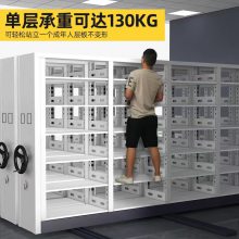 杭州ZX-A型手电动密集架不锈钢密集柜现货诚信为本