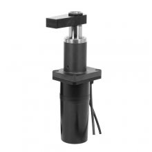 全新原厂供应 roemheld 电动摆动夹具1835C090L260I ，提供报关单