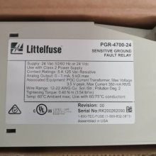 Ӧ littelfuse ۶ POWER-GARD PGR-4700-24
