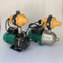 德国威乐wilo水泵 MHI404-1/10/E/1-220V空调冷却水循环泵