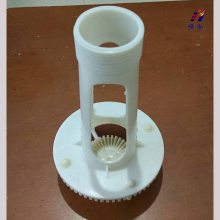 凉水塔反射3型喷头_带喇叭口带扣_重力溅散型喷溅装置 恒冷制造