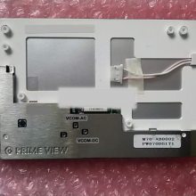代理销售元太工业液晶屏PW070DS1T1数码显示屏+配驱动触摸
