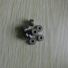 优惠供应滚动轴承 微型轴承 电机轴承 623ZZ轴承