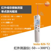 ԭװ¹ͼtesto826 T2ʳƷ¶ȼƷ