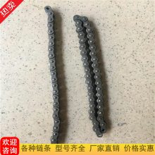 输送链条不锈钢传动链条输送用链条