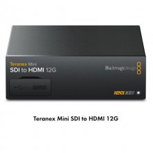 BMD Teranex Mini SDI TO HDMI 12G SDIתֳ