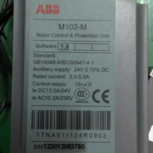 abbܵ綯 M102-P 30.0-63.0 with MD3 M102-P 