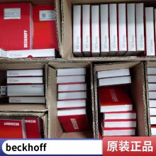 BECKHOFF倍福伺服电机AM3073-1Q30-0000机械及行业配件