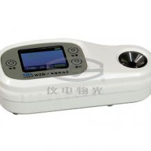 仪电物光 WZB-F 系列 （防水型）便携式数显折光仪