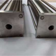 QYL-3910冷却器盘管 QYL系统取样装置水冷却器 电厂高温架筒形换热器