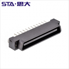 MOLEX 20P/26P/30P/40P ԰в 1.27MM