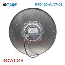 R4D400-AL17-05  ȫԭװ ebmpapst 400V ѹƵ