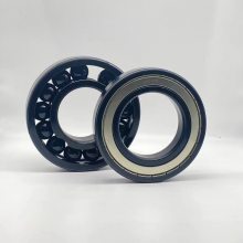 深沟球轴承型号6004.6005.6006.6007.6008开式/RS1/DDU密封ZZ