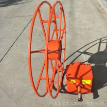供应 龙门吊卷线器 行走设备收线器 弹簧式电缆卷筒