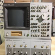 二手***出售惠普安捷伦HP4192A阻抗分析仪5Hz-13MHz