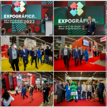 22 īӡˢװչEXPOGRAFICA
