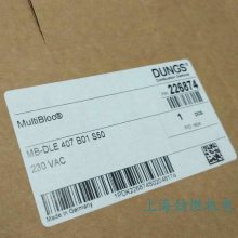 DUNGS˹MB-DLE407B01S50 ๦ȼϵŷ MB-DLE407B01S20