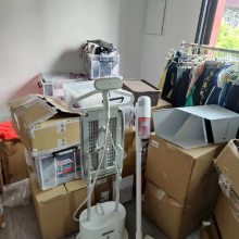 杨浦正规搬场公司搬场服务