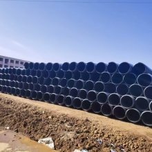 陕 西 省 渭 南 市 富 平 县波纹管SN8包检测国标管生产厂家