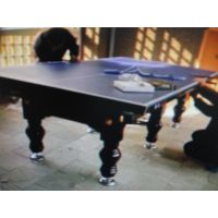 北京昌平区台球桌专卖 架杆器