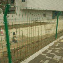 蔬菜种植基地护栏网厂家销售 厂区圈地围栏网 牢固