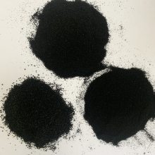 盛飞橡胶颗粒 不结块橡胶粉 沥青防水卷材40目橡胶粉