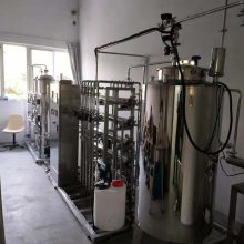 500L/Hˮ豸0.5/СʱGMPˮϵͳ