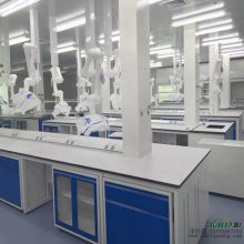 山东实验室装修 潍坊实验设备 实验室家具生产厂家